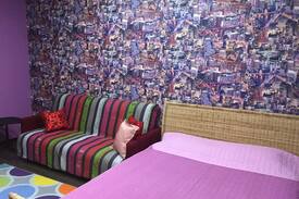 Kolomyagi Apartment | ЛОНДОН-СИТИ в СПб