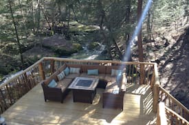 Pikeville Other | Morrison's Treehouse Getaway