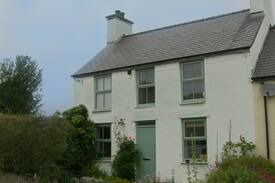 Newborough House | Cosy Cottage Newborough Anglesey