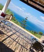 Anacapri Villa | Villa Elena dimora caprese - 6 persone