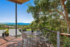 Crescent Head House | Serenity Beach House