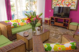 Cabarete House | Villa Dawn, Bahia de Arena