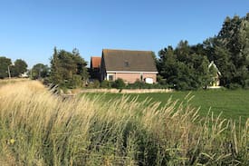 Spaarnwoude House | Vrijstaand familiehuis dichtbij Haarlem&Amsterdam.