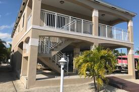 Cross Key Waterways House | Key Largo Get Away!