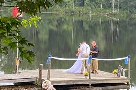 Aiken House | Beside Still Waters Country Cottage