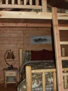 Roberts Cabin | Castaway Cabins #5, near Red Lodge, MT