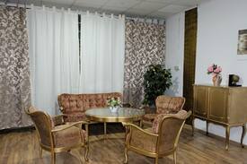 Dillingen Apartment | Außergewöhnliche Wohnung in Innenstadt Dillingen