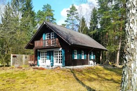 Bardowick House | Ferienhaus im Bardowicker Wald bei Lüneburg
