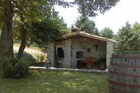 Rebici Apartment | Ferienwohnung Istrien-Kroatien am Meer