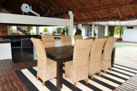 Mele House | Vanuatu Luxury Home