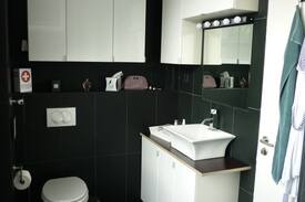 Oberbilk Apartment | Zimmer Düsseldorf Hauptbahnhof