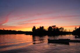 Bala Cabin | Sunny Cottage, BALA, Muskoka