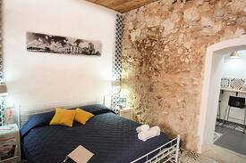 Noto Historic Centre House | CasaDedalo - nel centro di Noto