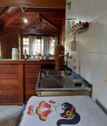 Conservatoria Villa | Chalé repouso dos tucanos-conservatória-seresta.