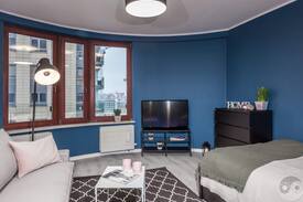 Mirow Apartment | Łucka 18 Liberty Apartments #2
