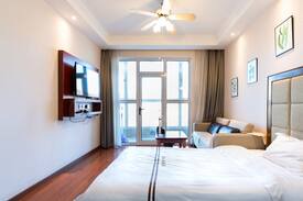 Chongli County Apartment | 汤印酒店式公寓
