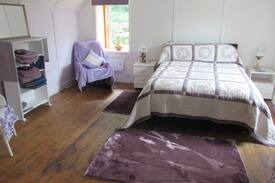 Dunoon Cabin | The Manse Cottage By Dunoon Argyll