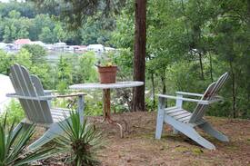 Parsons Cabin | Tennessee River Cabin - Relax, Hunting & Fishing