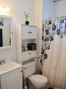 Bloomfield Apartment | Artsy Apartment on Friendship Ave