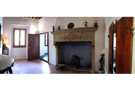 Staggia Apartment | Casa Bucci - Your Home in Chianti