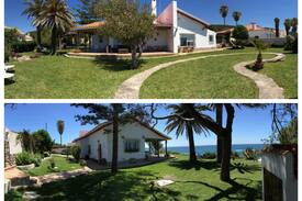 Los Canos de Meca House | Palo Alto 21, Beach House