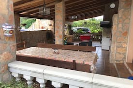 Majorca Villa | chalet 10 minutos de las playas de muro en coche
