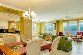 Lower Grand Lagoon Apartment | 901-Treasure Island