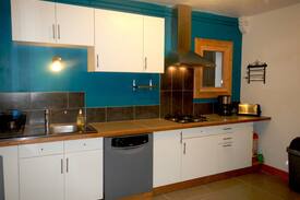 Plateau-d'Assy Apartment | Appartement face au Mont Blanc