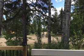 Saskatchewan Cabin | Murray Point at Emma Lake