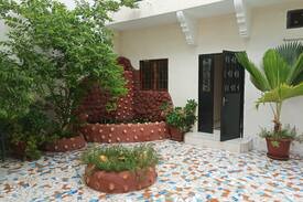 Thies Nord Apartment | Senegal Thies commune de fandene v