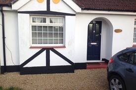 Ford House | Beautiful location and house for your break.