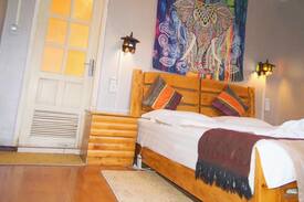 Dayan Old Town House | 特惠大床房