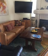 Tierrasanta Apartment | Tierrasanta Sanctuary #1