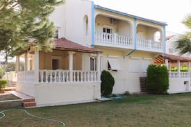 Ildır Koyu Villa | SEASIDE HOLIDAY VILLAS IN CESME