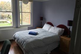 Penge and Cator House | Spacious clean bright warm dbl room