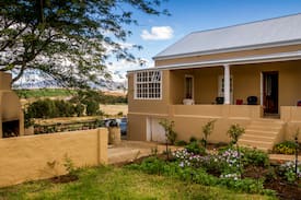 Theewaterskloof Other | Oudekraal farm
