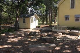 El Dorado Other | Guest House at Gilmore Creek Ranch
