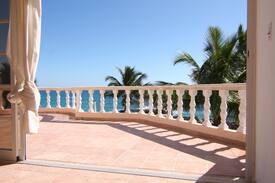 Juan Esteban Villa | Hotel Panoramica