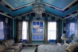 Liberty Hill Bed & Breakfast | Inn At The Blue Hole - Suite H