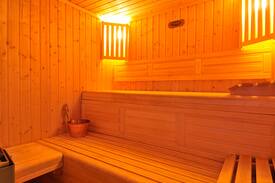 La Chapelle-d'Abondance Villa | Chalet du Saix avec sauna