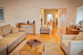 Gullane House | Muirfield Cottage 3 Bedrooms