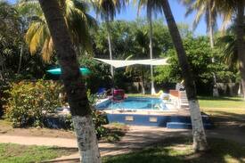 Costa Del Sol House | Disfruta de Bonita Casa, Playa Costa del Sol, Km75