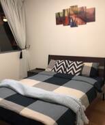 Zetland Apartment | Modern Holiday Apartment @ Zetland With 2 Parking