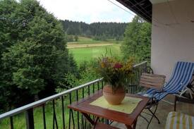 Bubenbach Apartment | Haus Tannengarten