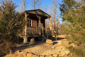 Newnata House | Peaceful Countryside Tiny House