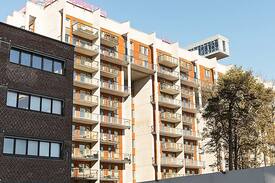 Kvarnholmen Apartment | New apartment in beautiful Kvarnholmen, Nacka