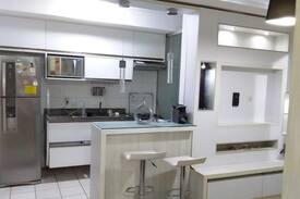 Camaqua Apartment | APT DE LUXO, próximo ao shopping Barra Shoping.
