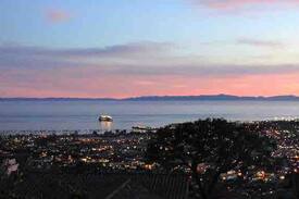Eucalyptus Hill House | Ocean view suite on Santa Barbara's Riviera