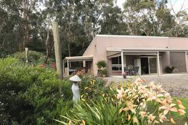 Koonwarra House | Koonwarra Koala Drive Cottage