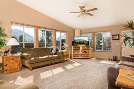 Jackson Hole Apartment | Downtown Jackson Hole - 4 Bedroom Apartment